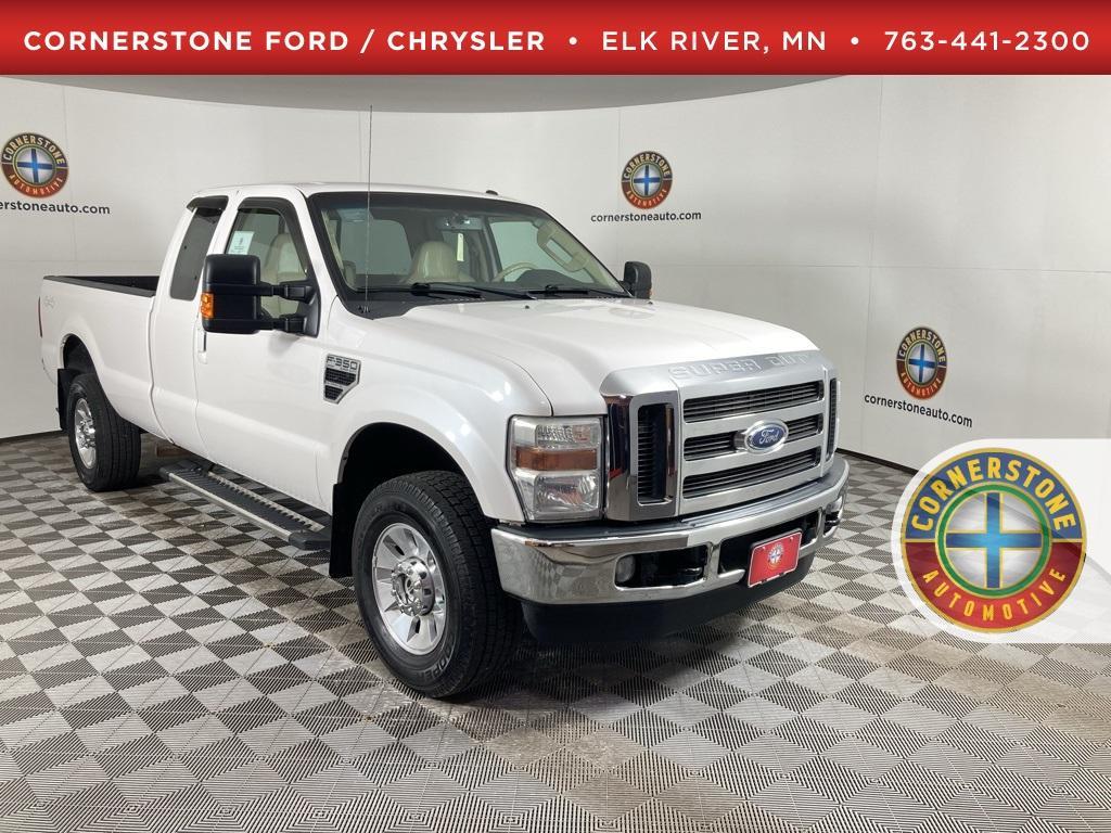 used 2010 Ford F-350 car, priced at $19,499