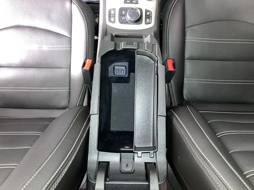 used 2023 GMC Terrain car, priced at $28,899