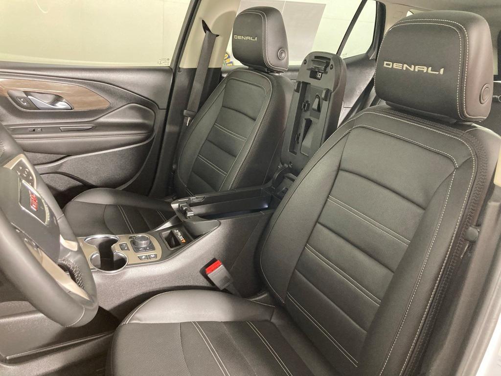used 2023 GMC Terrain car, priced at $28,899