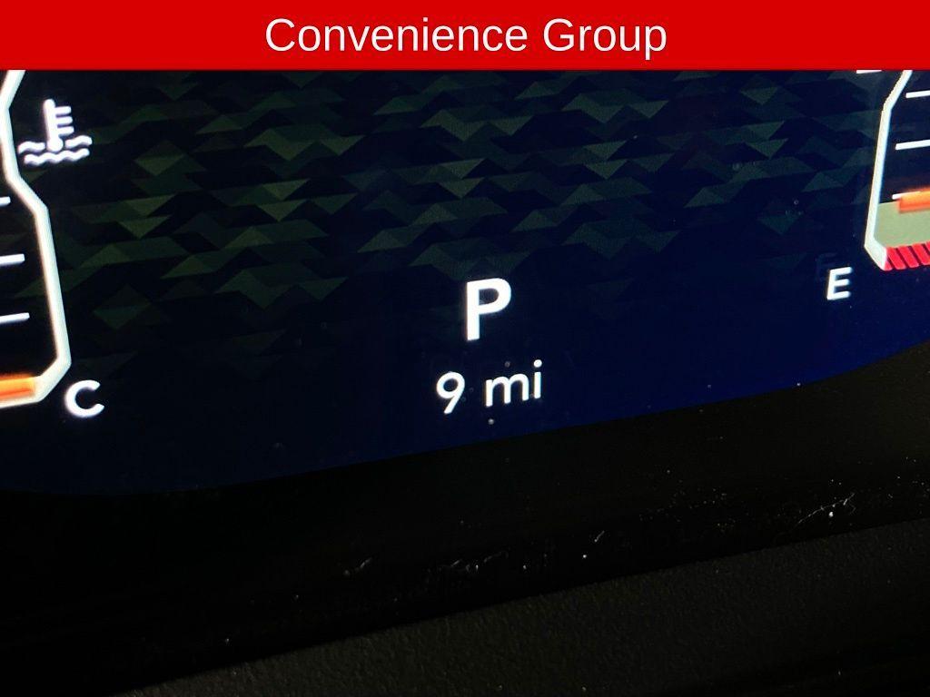 new 2025 Jeep Wrangler car, priced at $43,674