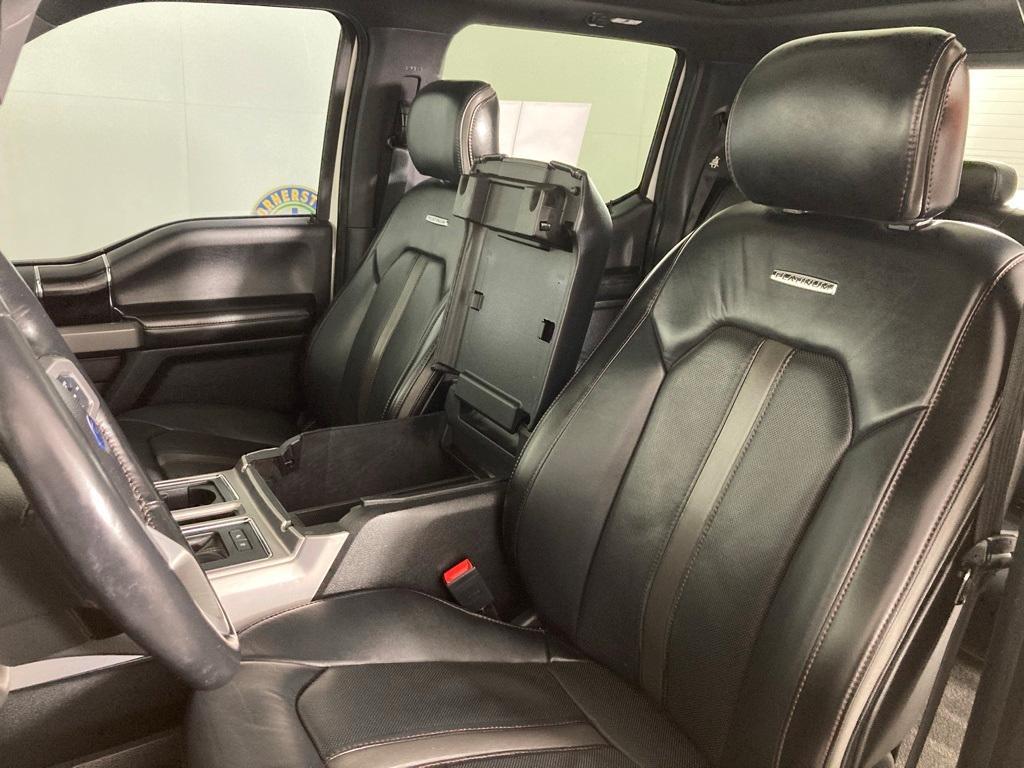 used 2019 Ford F-150 car, priced at $32,591