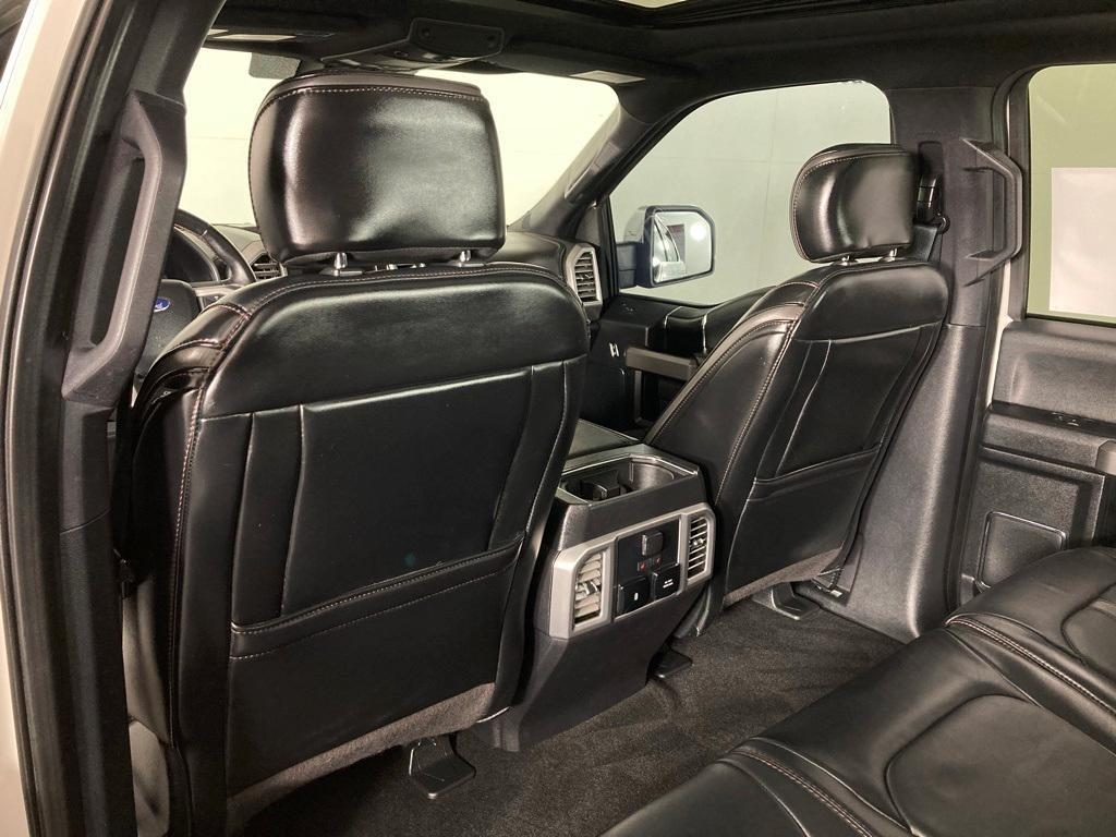 used 2019 Ford F-150 car, priced at $32,591