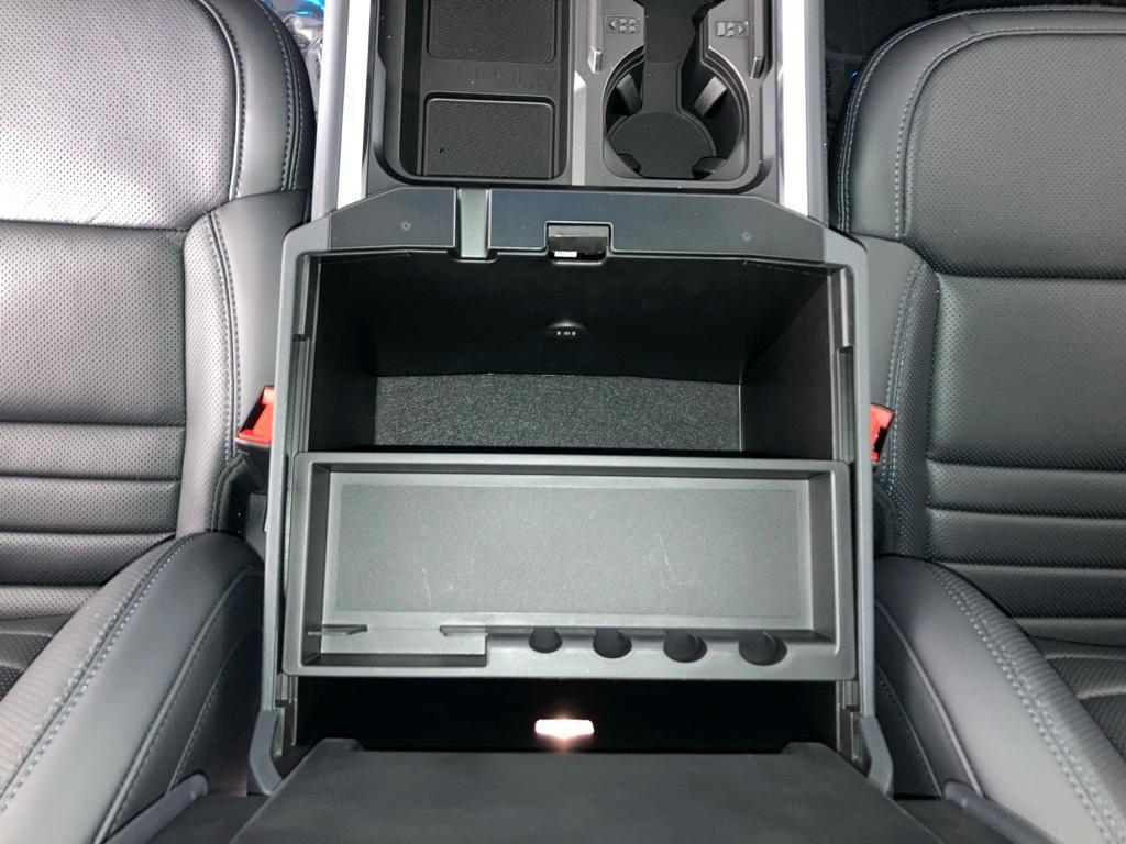 new 2025 Ford F-350 car, priced at $94,523