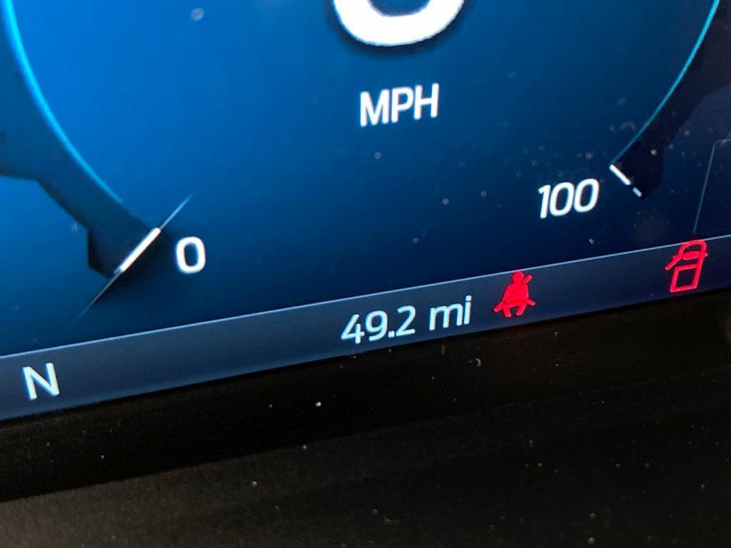new 2025 Ford F-350 car, priced at $94,523