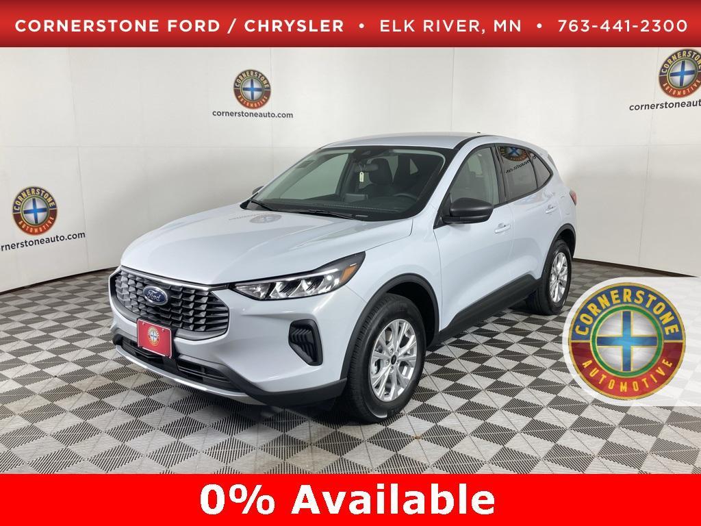 new 2025 Ford Escape car, priced at $28,533
