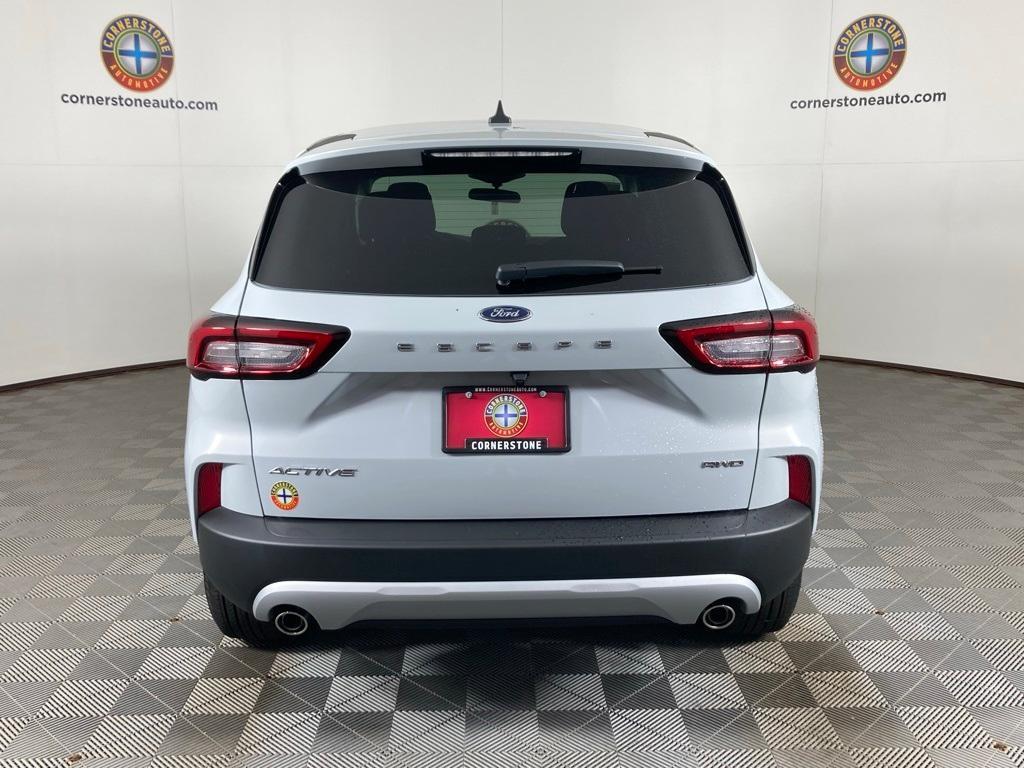 new 2025 Ford Escape car, priced at $28,533