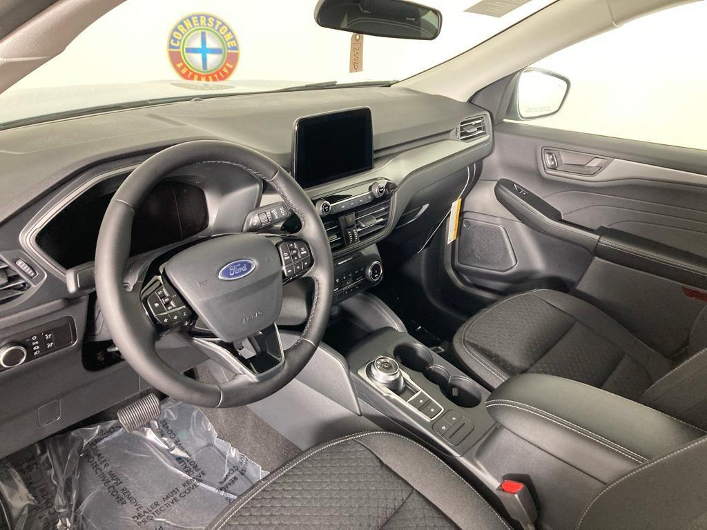 new 2025 Ford Escape car, priced at $28,533