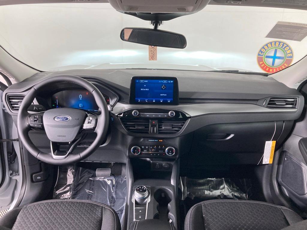 new 2025 Ford Escape car, priced at $28,533