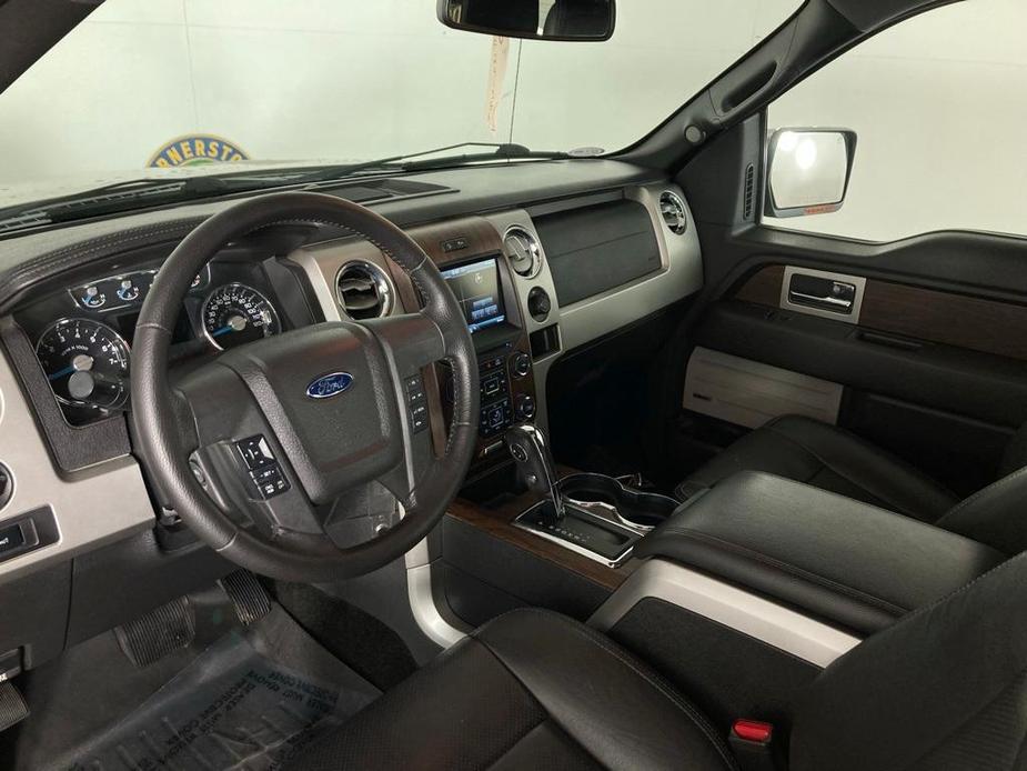 used 2014 Ford F-150 car, priced at $17,699