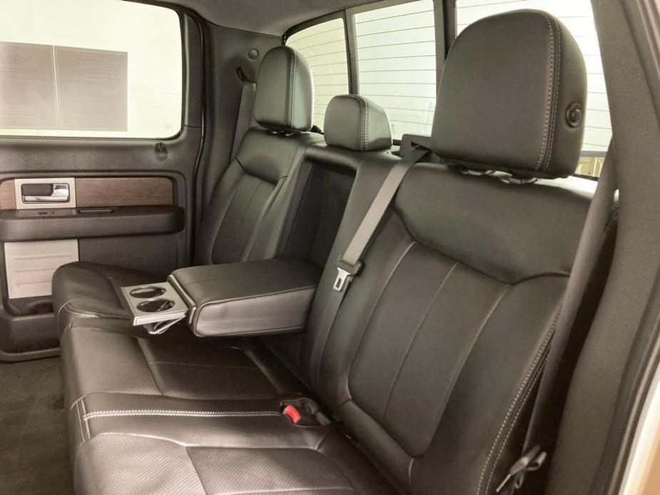 used 2014 Ford F-150 car, priced at $17,599