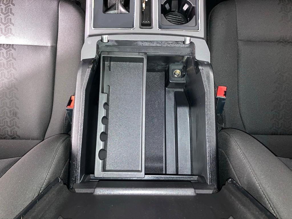 used 2020 Ford F-150 car, priced at $26,989