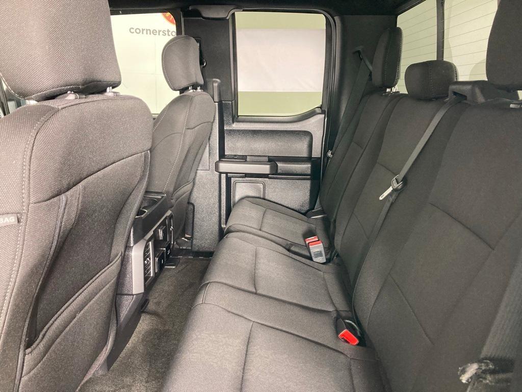 used 2020 Ford F-150 car, priced at $26,989