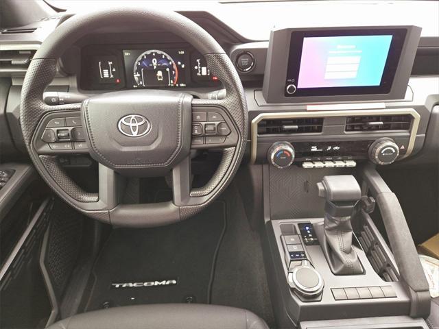 new 2024 Toyota Tacoma car, priced at $40,763