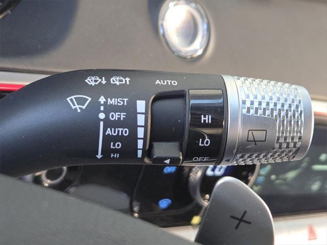 used 2024 Genesis GV70 car, priced at $50,910