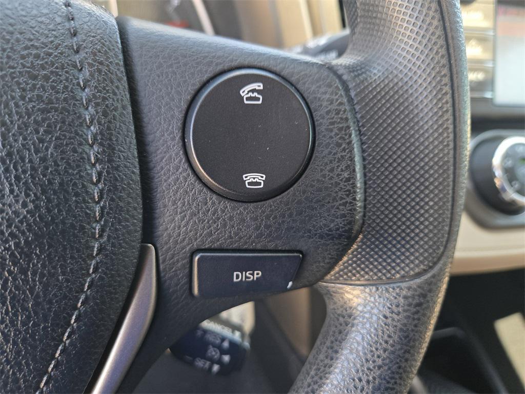 used 2013 Toyota RAV4 car, priced at $10,068