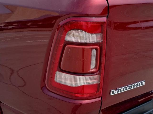 used 2022 Ram 1500 car, priced at $33,972