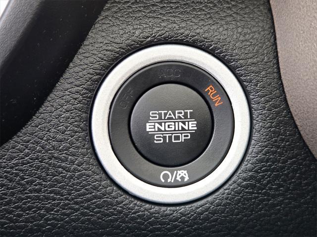 used 2022 Ram 1500 car, priced at $33,972