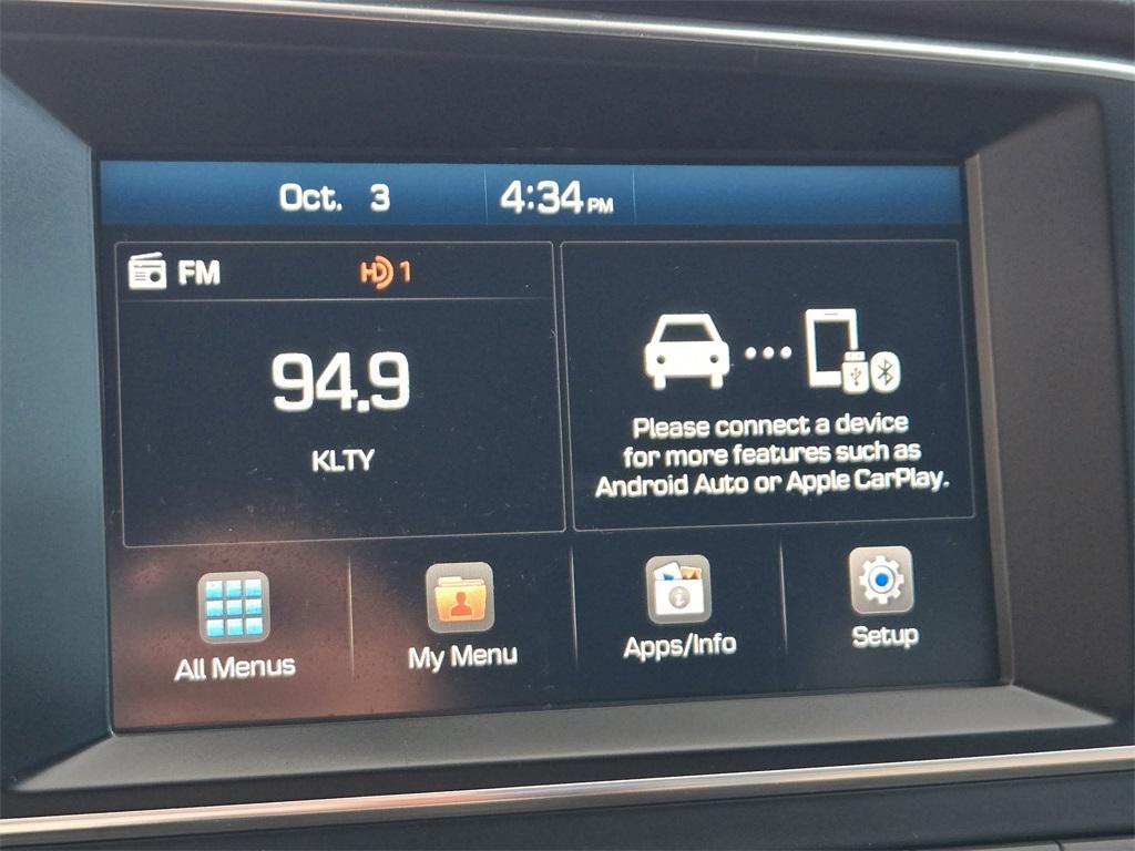 used 2018 Hyundai Elantra car, priced at $12,926