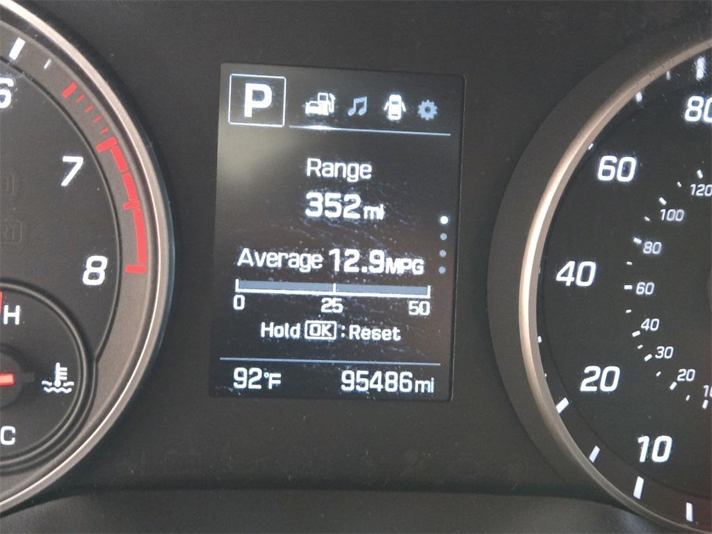 used 2018 Hyundai Elantra car, priced at $12,926