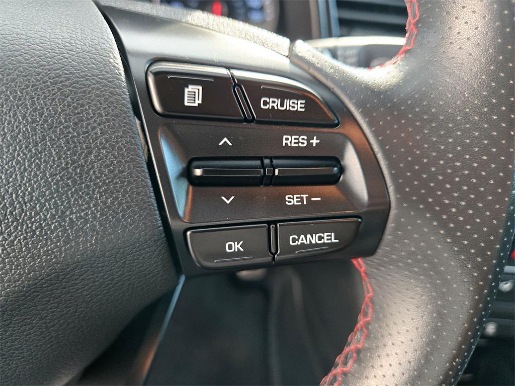used 2018 Hyundai Elantra car, priced at $12,926