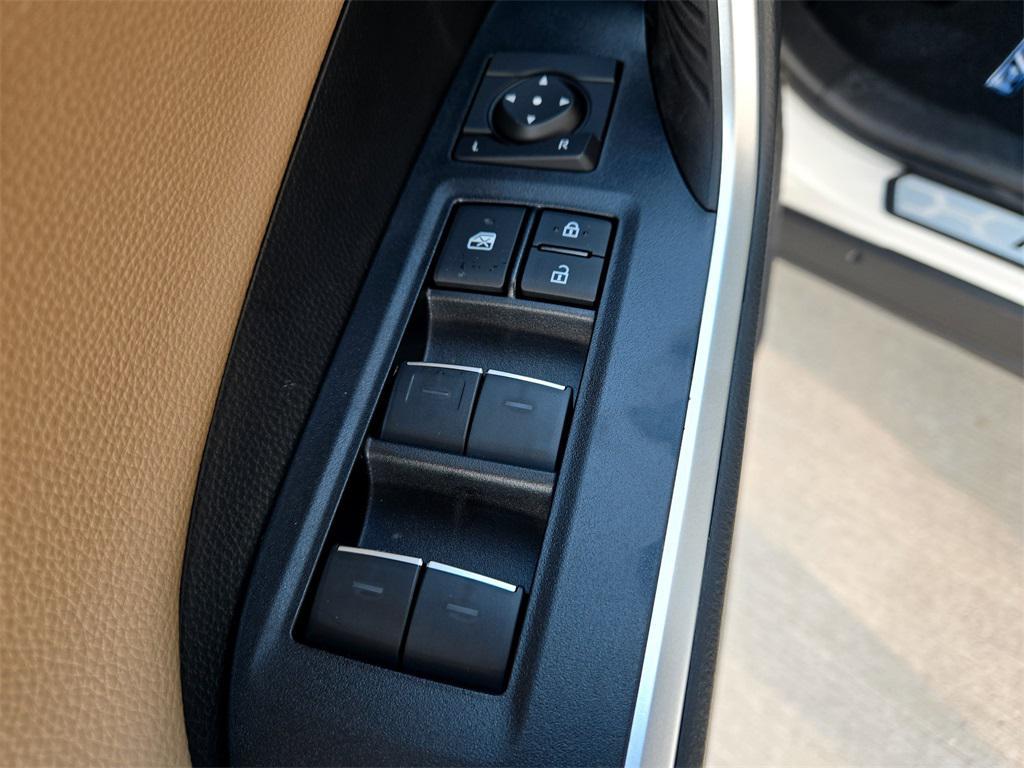 new 2025 Toyota RAV4 car, priced at $40,187