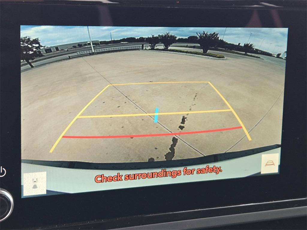 new 2026 Toyota Tundra car, priced at $44,691