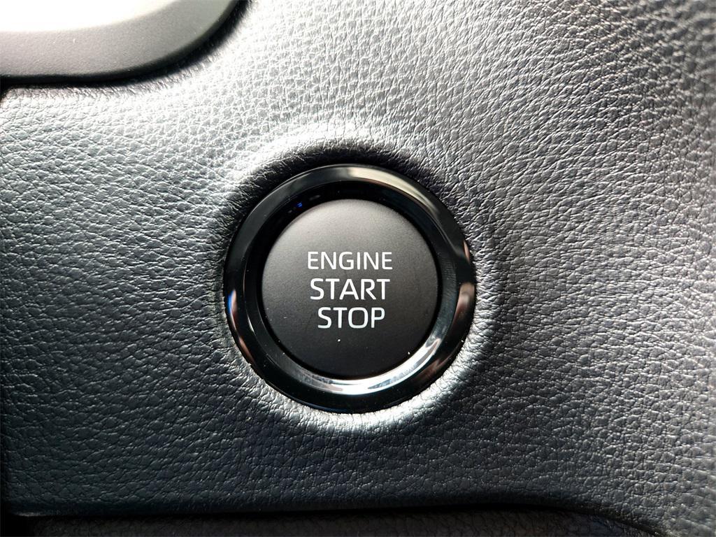 new 2026 Toyota Tundra car, priced at $44,691