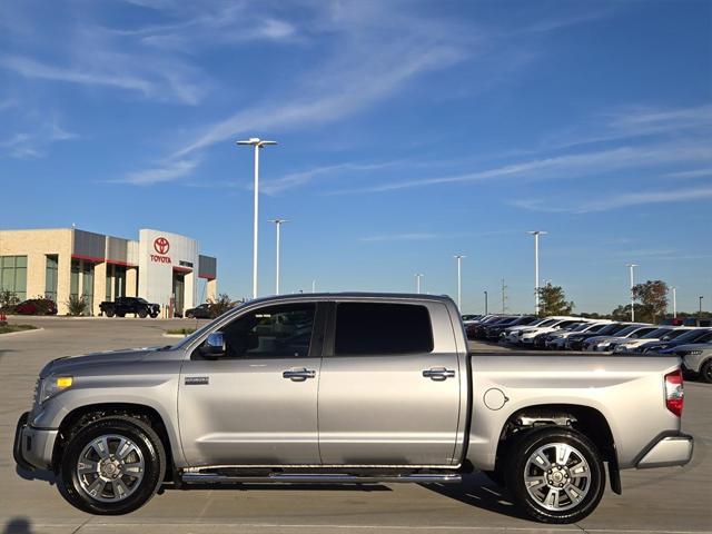 used 2014 Toyota Tundra car, priced at $21,891