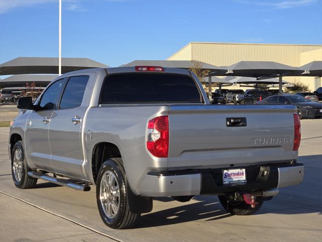 used 2014 Toyota Tundra car, priced at $21,891