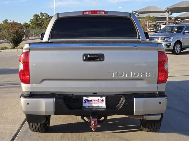 used 2014 Toyota Tundra car, priced at $21,891