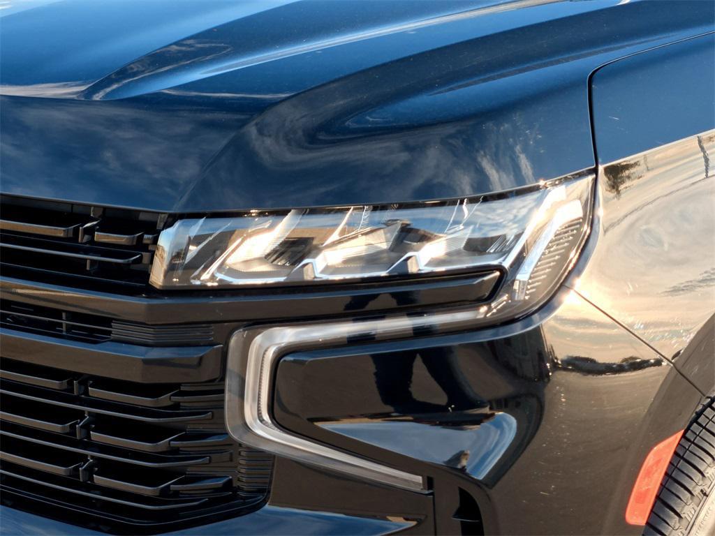 used 2024 Chevrolet Tahoe car, priced at $57,652