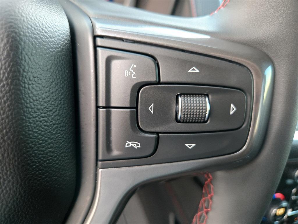 used 2024 Chevrolet Tahoe car, priced at $57,652