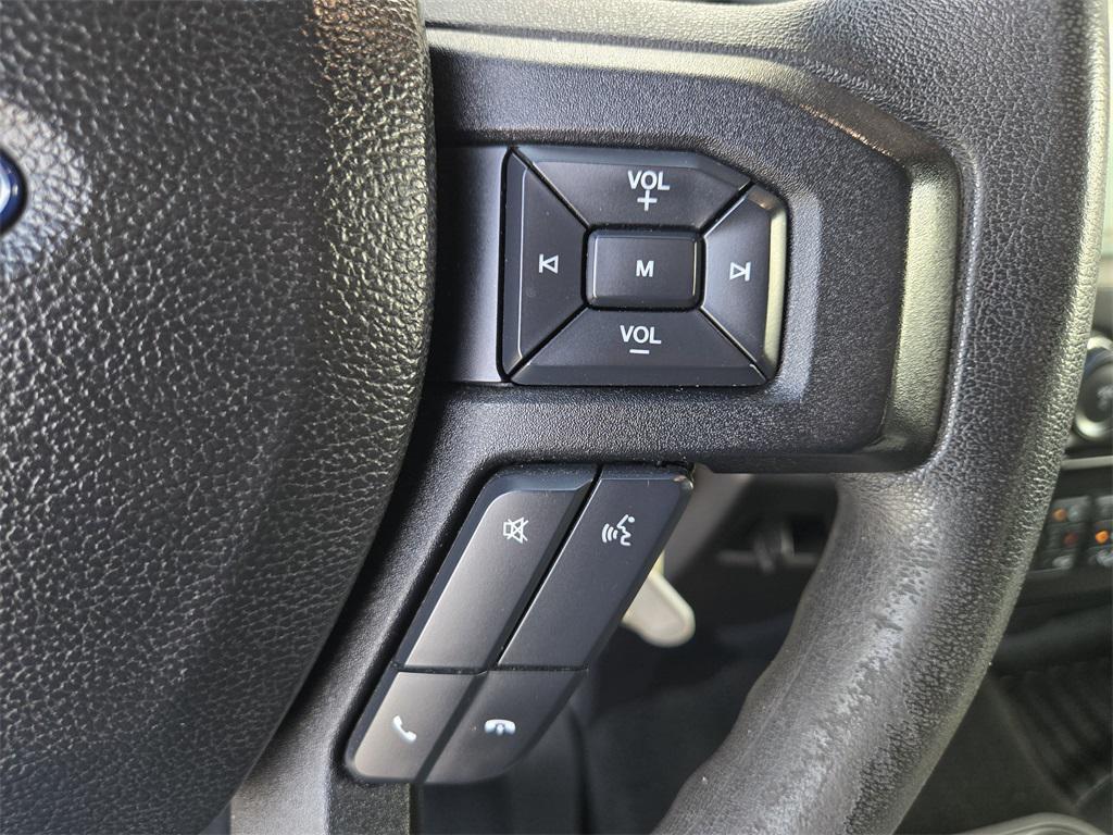 used 2017 Ford F-250 car, priced at $25,996