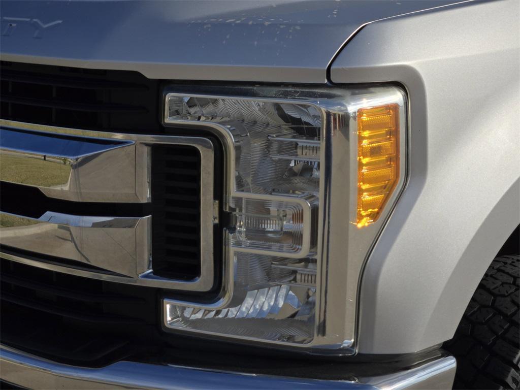 used 2017 Ford F-250 car, priced at $25,996