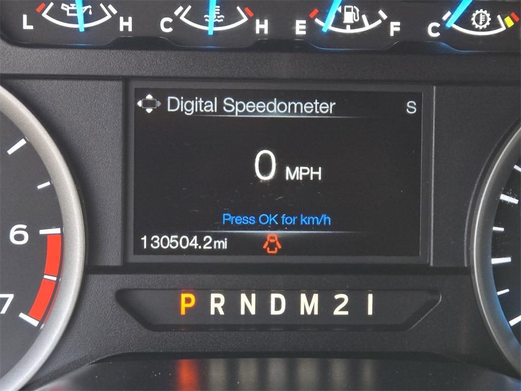 used 2017 Ford F-250 car, priced at $25,996