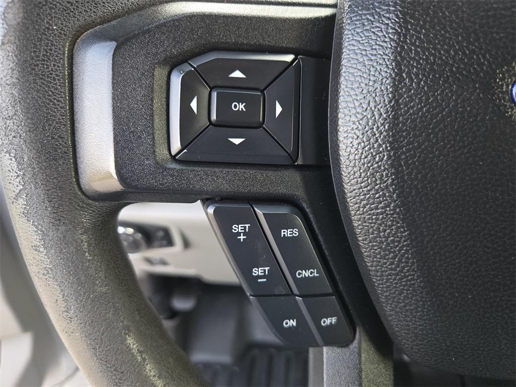 used 2017 Ford F-250 car, priced at $25,996