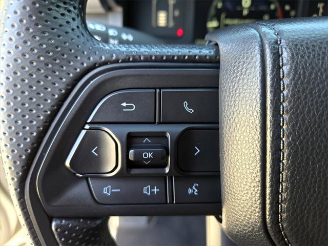 used 2024 Toyota Tacoma car, priced at $32,827