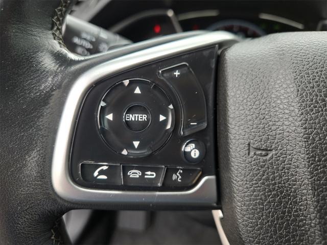 used 2019 Honda Civic car, priced at $17,815