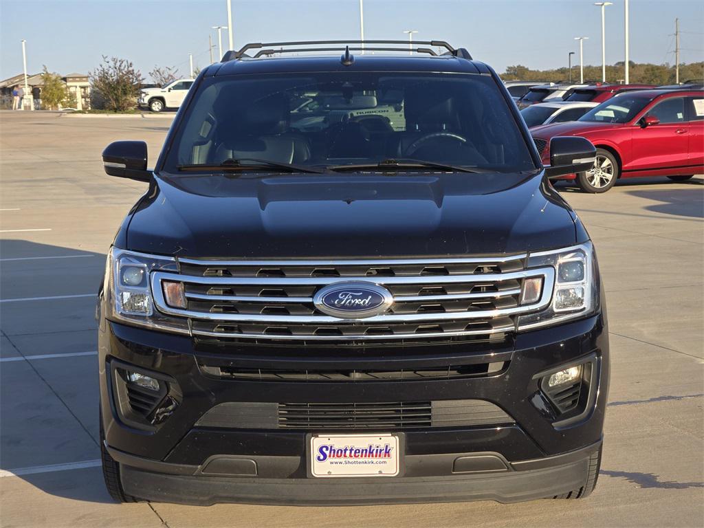 used 2020 Ford Expedition car, priced at $19,923