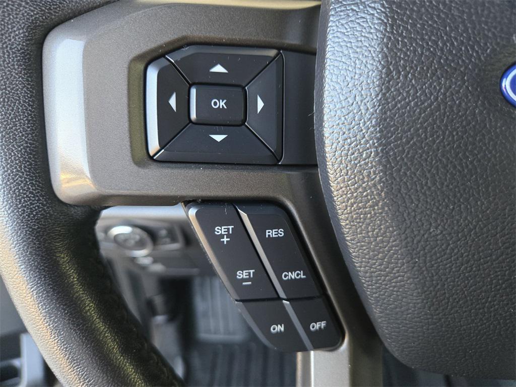 used 2020 Ford Expedition car, priced at $19,923