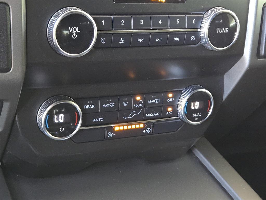 used 2020 Ford Expedition car, priced at $19,923