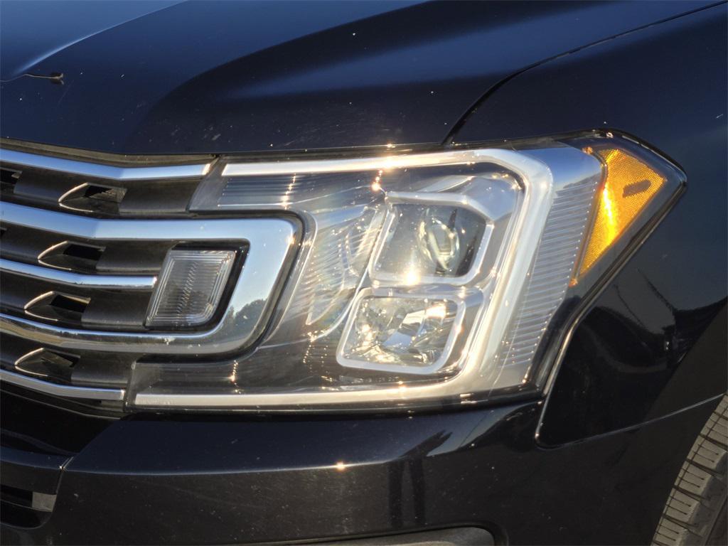 used 2020 Ford Expedition car, priced at $19,923