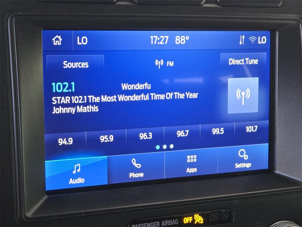 used 2020 Ford Expedition car, priced at $19,923