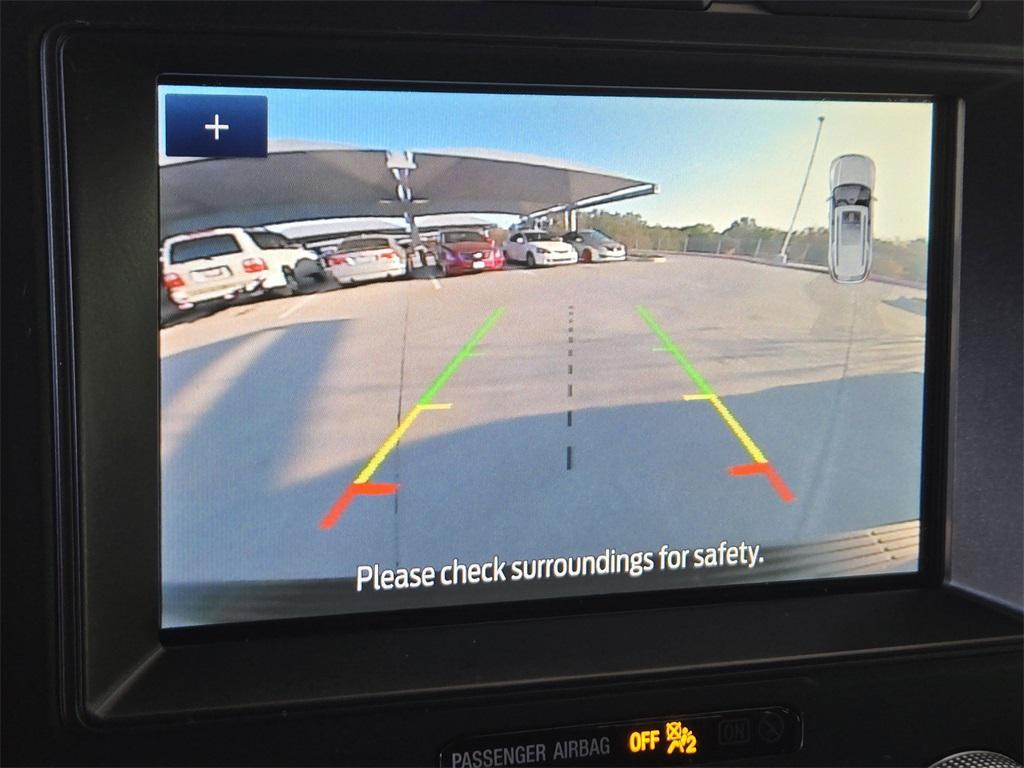 used 2020 Ford Expedition car, priced at $19,923