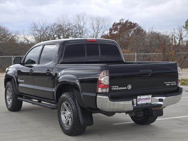 used 2013 Toyota Tacoma car, priced at $13,552