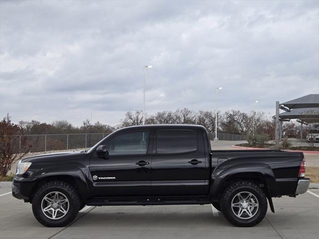 used 2013 Toyota Tacoma car, priced at $13,552