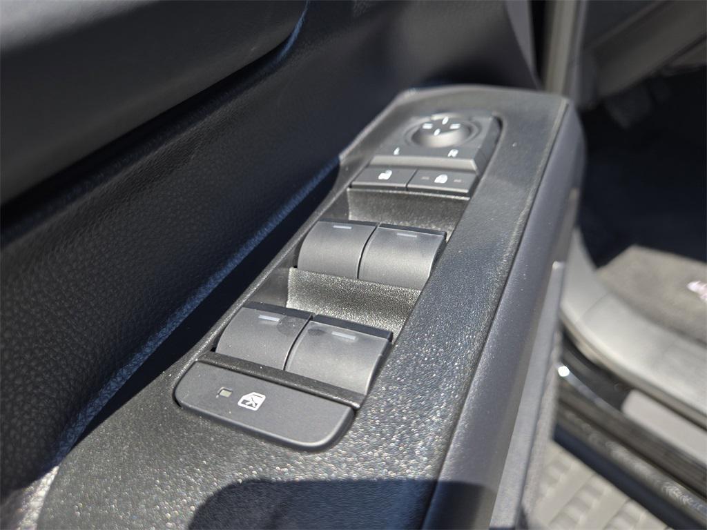 new 2025 Toyota 4Runner car, priced at $56,827