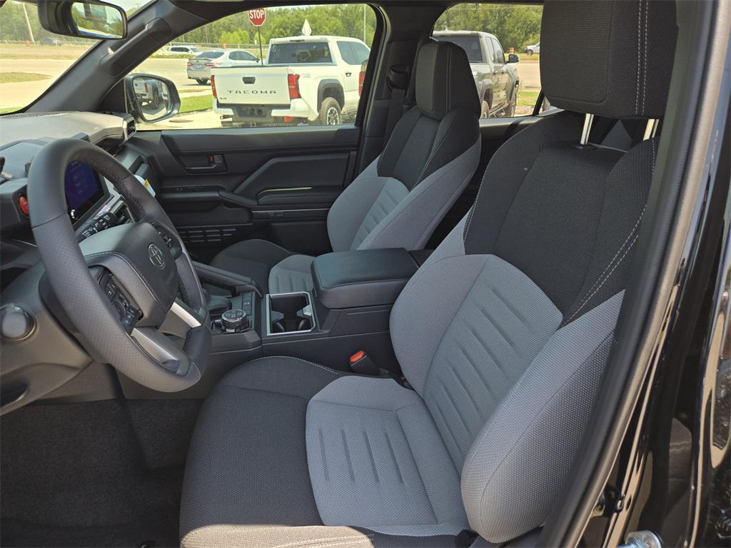 new 2025 Toyota 4Runner car, priced at $56,827