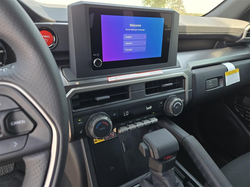 new 2025 Toyota 4Runner car, priced at $56,827