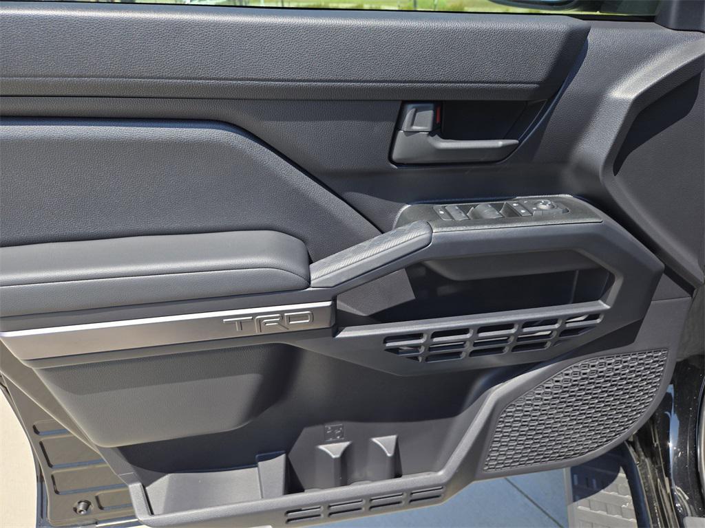 new 2025 Toyota 4Runner car, priced at $56,827
